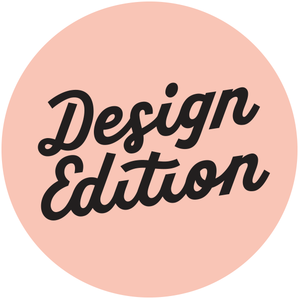 design edition badge