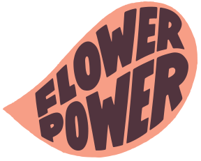 Flower power design
